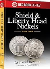Shield liberty head for sale  Delivered anywhere in USA 