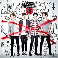Seconds summer usato  Spedito ovunque in Italia 