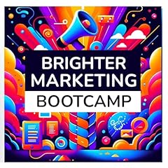 Brighter marketing bootcamp for sale  Delivered anywhere in UK
