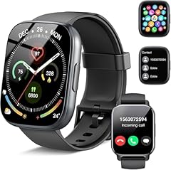 Poounur smartwatch uomo usato  Spedito ovunque in Italia 