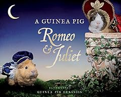 Guinea pig romeo for sale  Delivered anywhere in USA 