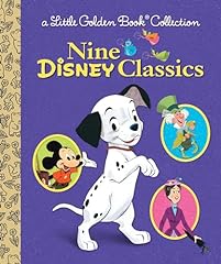 Nine disney classics for sale  Delivered anywhere in USA 
