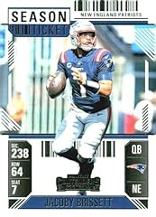 Football trading card for sale  Delivered anywhere in USA 