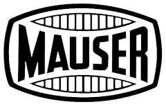 Mauser sticker decal for sale  Delivered anywhere in USA 