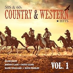 50s 60s country gebraucht kaufen  Wird an jeden Ort in Deutschland