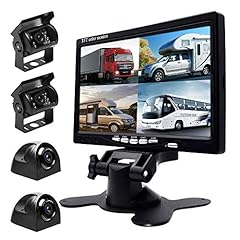 Backup camera monitor for sale  Delivered anywhere in USA 
