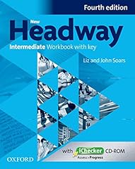 New headway 4th gebraucht kaufen  Wird an jeden Ort in Deutschland