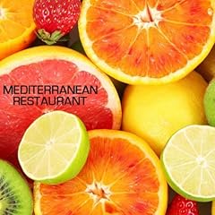 Mediterranean restaurant for sale  Delivered anywhere in USA 
