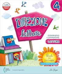 Direzione letture. con usato  Spedito ovunque in Italia 