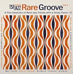 Tsf jazz rare d'occasion  Livré partout en France