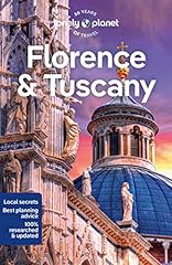 Lonely planet florence for sale  Delivered anywhere in UK