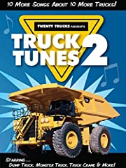 Used, Truck Tunes 2 for sale  Delivered anywhere in USA 