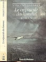 Crépuscule hommes d'occasion  Livré partout en France