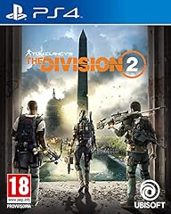Tom Clancy's The Division 2 PS4 - PlayStation 4 usato  Spedito ovunque in Italia 