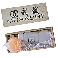 Musashi japanese samurai for sale  Delivered anywhere in UK