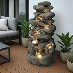 Großer gartenbrunnen bk902 gebraucht kaufen  Wird an jeden Ort in Deutschland