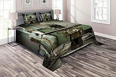 Lunarable industrial coverlet for sale  Delivered anywhere in USA 