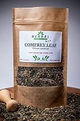 Comfrey leaf tea for sale  Delivered anywhere in UK