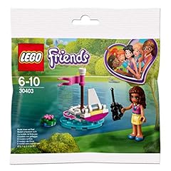 Lego friends olivia for sale  Delivered anywhere in Ireland