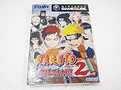 Naruto gekitou ninja d'occasion  Livré partout en France