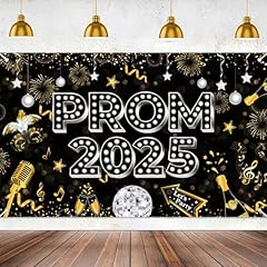 Prom night banner for sale  Delivered anywhere in UK