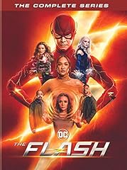 Flash complete series for sale  Delivered anywhere in USA 