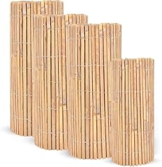 Loibuyz natural bamboo for sale  Delivered anywhere in UK