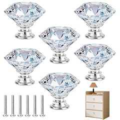 Modern style crystal for sale  Delivered anywhere in UK
