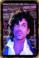 Prince pop art for sale  Delivered anywhere in USA 