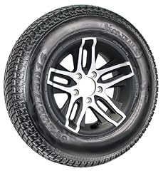 Ecustomrim trailer tire for sale  Delivered anywhere in USA 