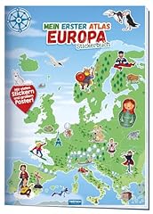 Trötsch stickerbuch erster gebraucht kaufen  Wird an jeden Ort in Deutschland
