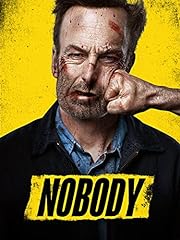 Nobody for sale  Delivered anywhere in UK