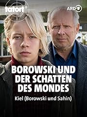 Tatort kiel borowski gebraucht kaufen  Wird an jeden Ort in Deutschland