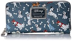 Loungefly disney dogs for sale  Delivered anywhere in UK
