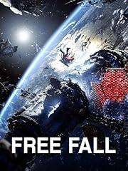 Free fall d'occasion  Livré partout en France