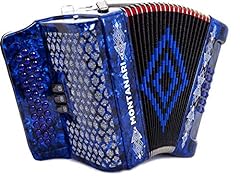 Montanari 3412 accordion for sale  Delivered anywhere in USA 