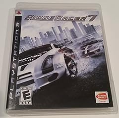 Ridge racer ps3 for sale  Delivered anywhere in USA 