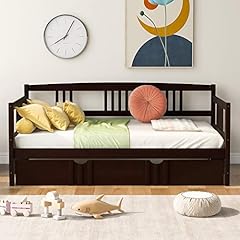 Purlove twin wood for sale  Delivered anywhere in USA 