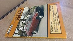 Datsun cherry 1979 for sale  Delivered anywhere in UK