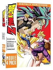 Dragon ball movie for sale  Delivered anywhere in USA 