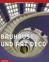 Bauhaus art déco gebraucht kaufen  Wird an jeden Ort in Deutschland