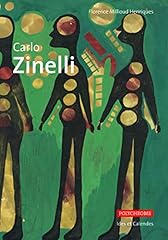 Carlo zinelli d'occasion  Livré partout en France