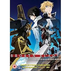Broken blade collection for sale  Delivered anywhere in UK