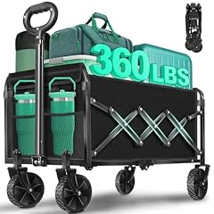 Collapsible wagon cart for sale  Delivered anywhere in USA 