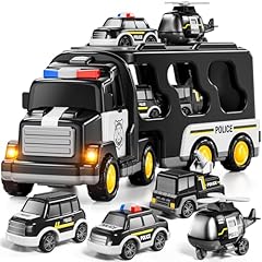Jukudahu police truck for sale  Delivered anywhere in USA 