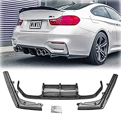 Ninte rear diffuser for sale  Delivered anywhere in USA 