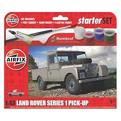 Airfix starter set for sale  Delivered anywhere in UK