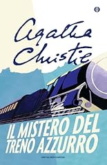 Mistero del treno usato  Spedito ovunque in Italia 