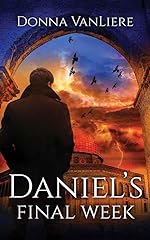 Daniel final week for sale  Delivered anywhere in USA 