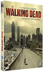 Walking dead saison d'occasion  Livré partout en Belgiqu